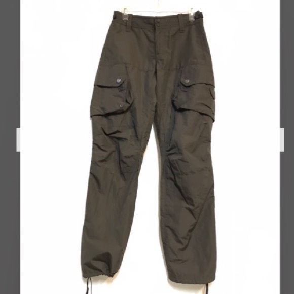 ralph lauren black label cargo pants